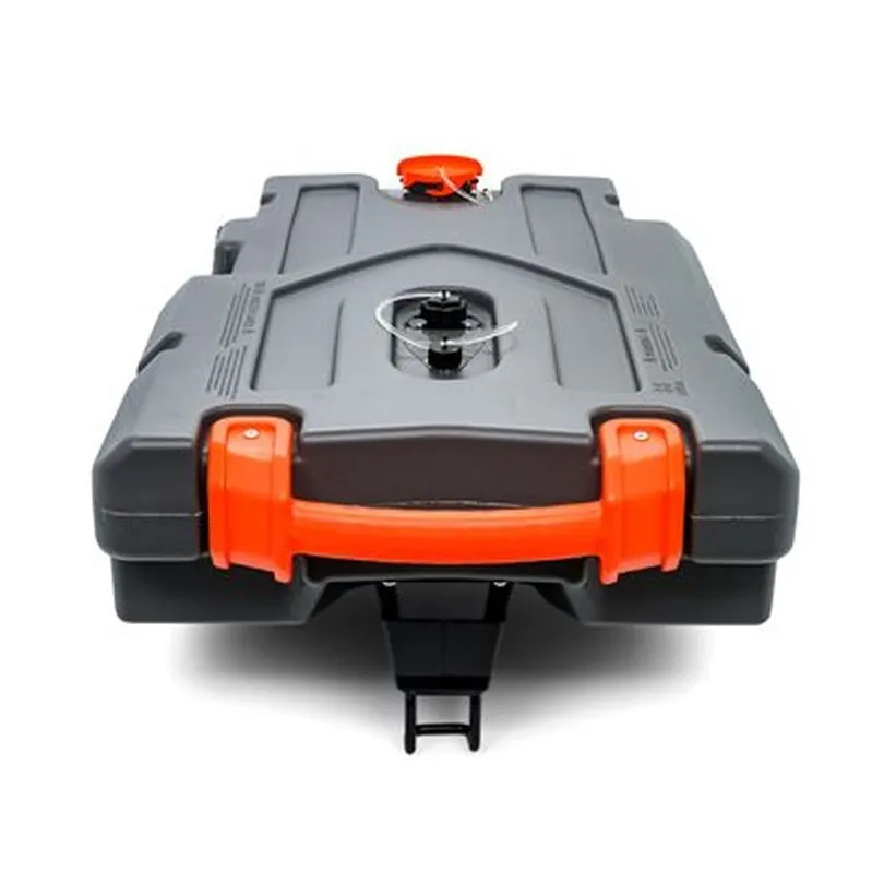 Rhino Portable Tank, 36 gal
